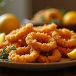 진짜 같은 식감 식물성 해산물 나왔다