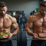 운동 후 근육 키우기, 단백질 섭취가 핵심