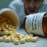 마그네슘 영양제, 과하면 생기는 의외의 부작용