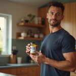 남성에게 좋은 생선기름 효능 8가지