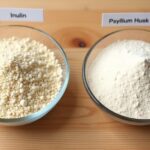 장 건강에 좋은 식이섬유, 뭐가 다를까