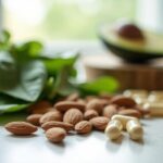 마그네슘이 콜레스테롤에도 도움이 될까