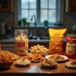 초가공식품 자주 먹으면 파킨슨 초기 증상 빨라진다