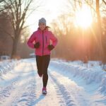 겨울철 비타민 D, 운동으로 채우는 비결