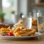 PFAS 노출, 물과 식단에 원인 있다?