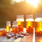 무더위에 복용 주의 필요한 약물은