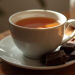 혈압 낮추는 데 도움 주는 플라반-3-올의 비밀