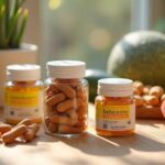 자연스럽게 혈당 낮추는 영양제 11가지