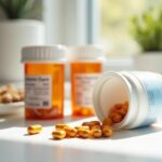 코엔자임Q10 복용 전 꼭 확인할 약 4가지