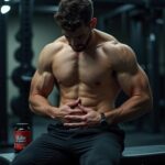 크레아틴 복용 전 꼭 알아야 할 부작용 7가지