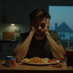 남성에게 더 위험한 칼로리 제한 식단?