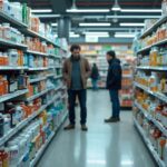 오메가3 공급난에 건강 적신호