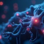 APOE4가 치매 면역세포에 끼치는 영향은?