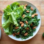 비건 식단으로 16주 만에 6kg 감량 성공