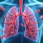 Pandoraea 박테리아, 철 훔쳐 생존하는 비밀