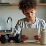 단백질 파우더, 잘못 먹으면 생기는 문제 6가지