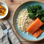 베르베린이 콜레스테롤 낮추는 이유 7가지