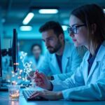 비타민 D 효과 높이는 유전자 발견