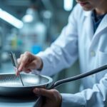 활에서 영감 받은 새 비점착 코팅 등장