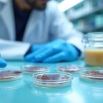 스테비아, 단맛 넘어 암세포까지 겨눈다